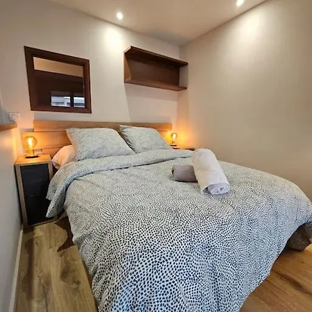 Le 19 #terrasse#parking Apartamento Clermont-Ferrand