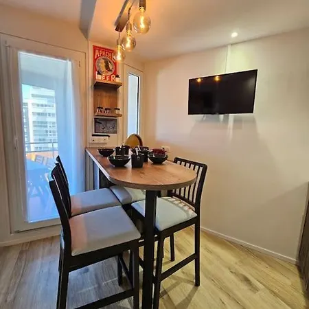 Appartement Le 19 #terrasse#parking Clermont-Ferrand