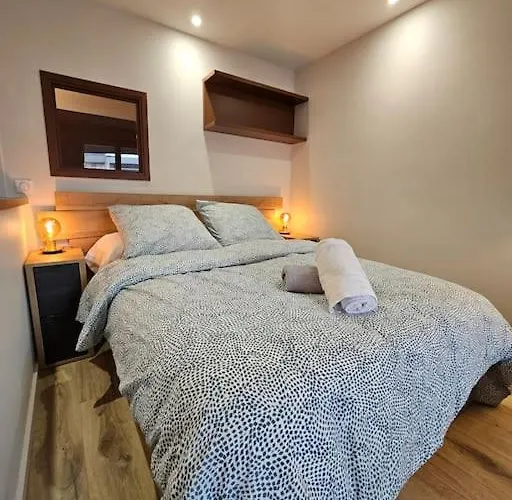 Le 19 #terrasse#parking Apartment Clermont-Ferrand