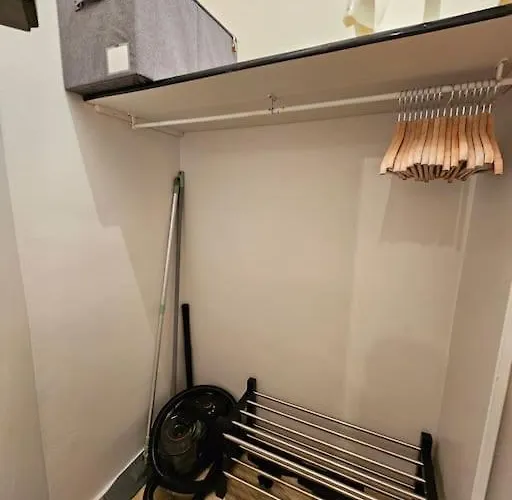 Le 19 #terrasse#parking *